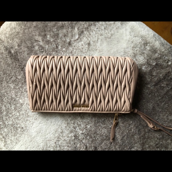 Authentic Miu Miu wristlet - Picture 11 of 14